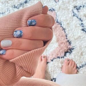 Color Street - In Another Galaxy Nail Polish Strips